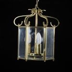 1539 5410 HALLWAY LAMP